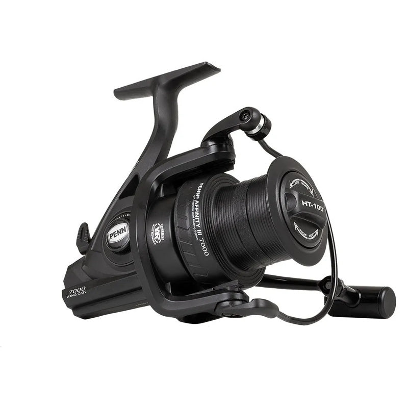 Molinete de surfcasting Affinity III - Mercado de Luxo - O Maior E-Commerce de Bens, Produtos e Serviços de Luxo do Brasil.