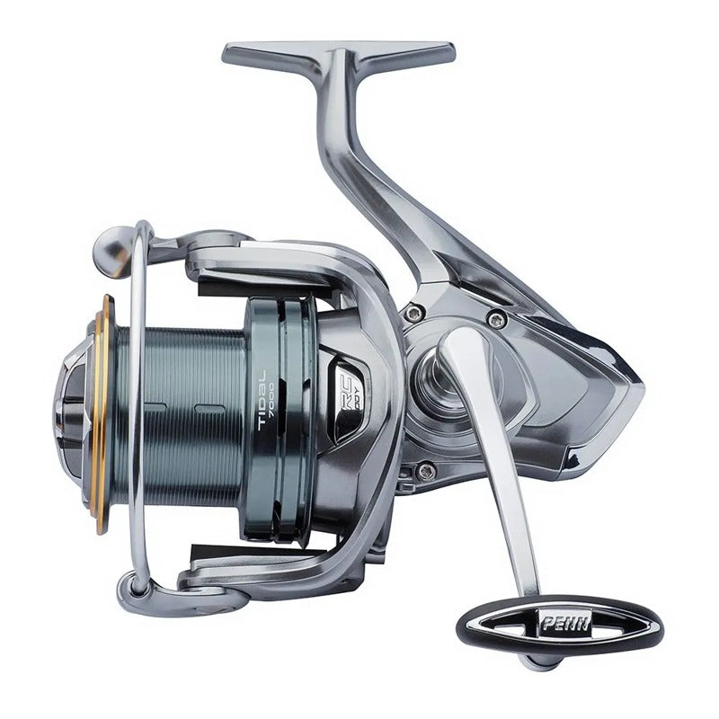 Molinete de surfcasting Tidal Long Cast - Mercado de Luxo - O Maior E-Commerce de Bens, Produtos e Serviços de Luxo do Brasil.