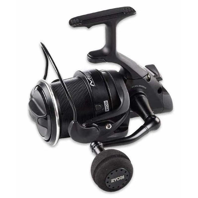 Molinete de surfcasting Meiron - Mercado de Luxo - O Maior E-Commerce de Bens, Produtos e Serviços de Luxo do Brasil.