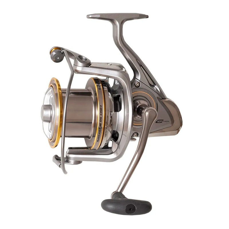 Molinete de surfcasting Raycast III CRB4 DS - Mercado de Luxo - O Maior E-Commerce de Bens, Produtos e Serviços de Luxo do Brasil.