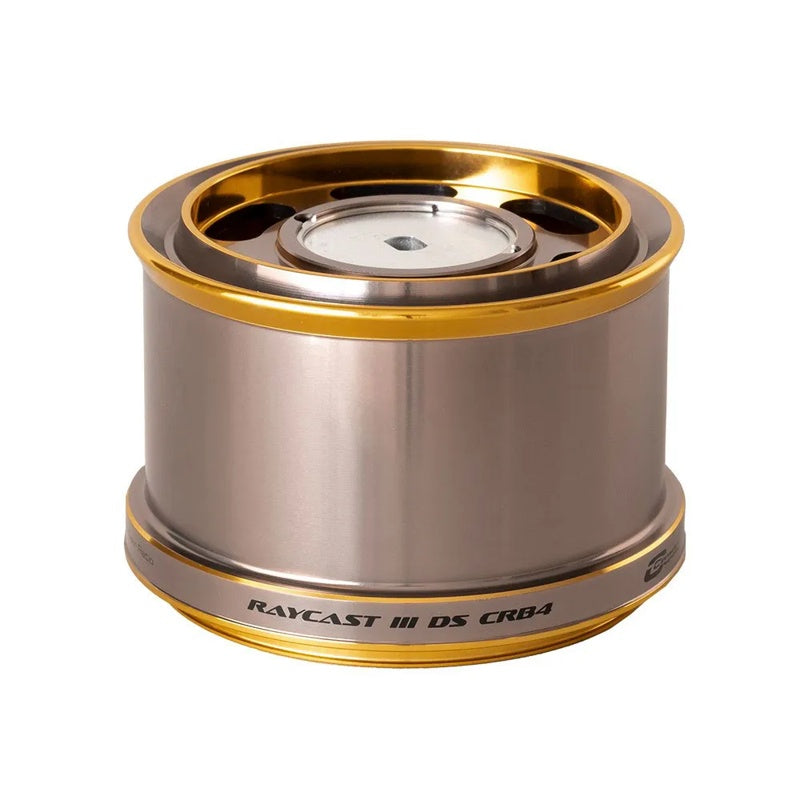 Molinete de surfcasting Raycast III CRB4 DS - Mercado de Luxo - O Maior E-Commerce de Bens, Produtos e Serviços de Luxo do Brasil.