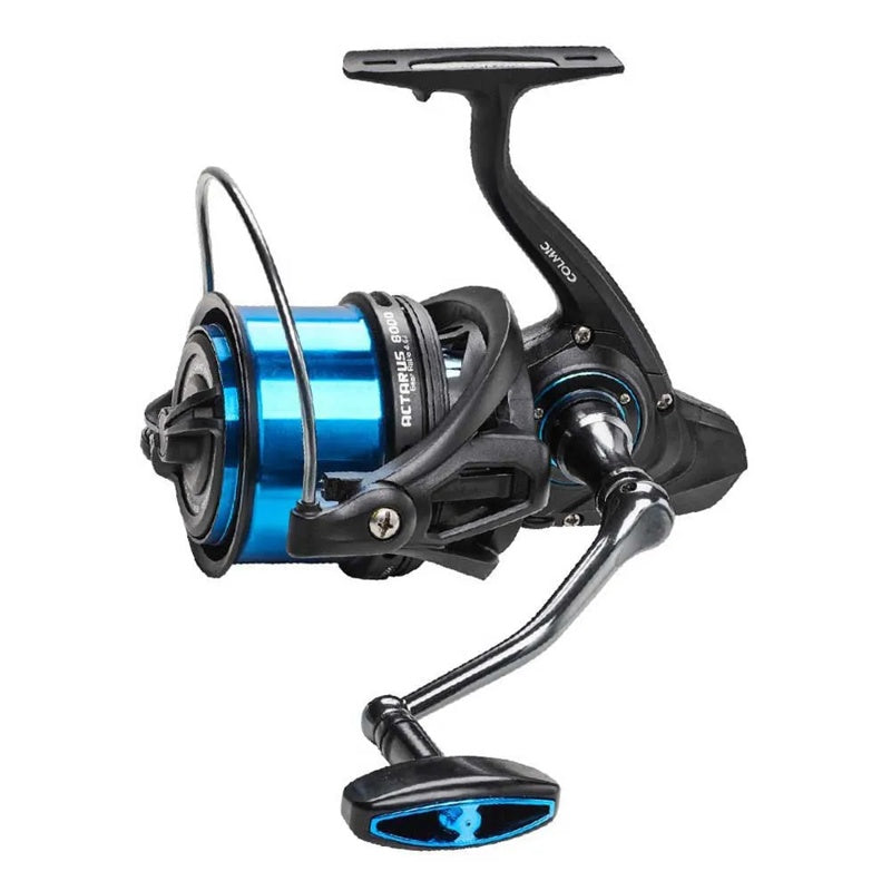 Molinete de surfcasting Actarus - Mercado de Luxo - O Maior E-Commerce de Bens, Produtos e Serviços de Luxo do Brasil.