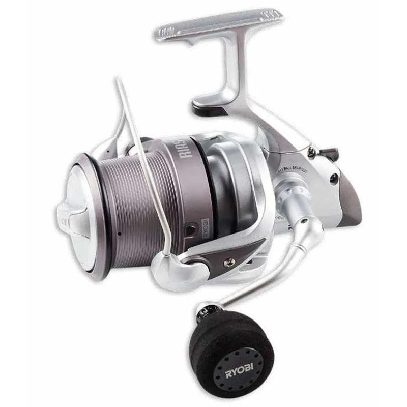 Molinete de surfcasting Rias - Mercado de Luxo - O Maior E-Commerce de Bens, Produtos e Serviços de Luxo do Brasil.