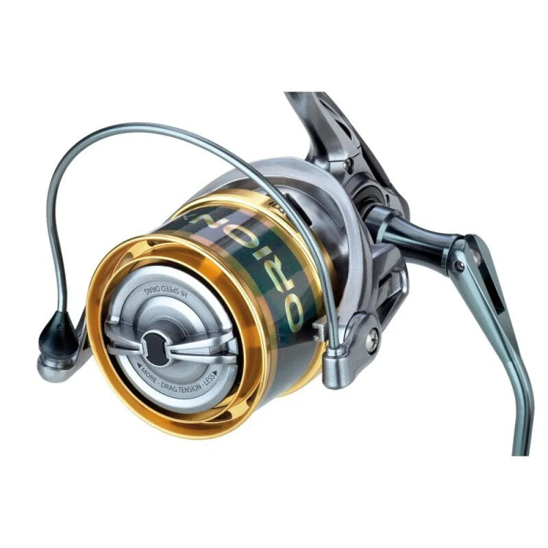 Molinete de surfcasting Orion XSC - Mercado de Luxo - O Maior E-Commerce de Bens, Produtos e Serviços de Luxo do Brasil.