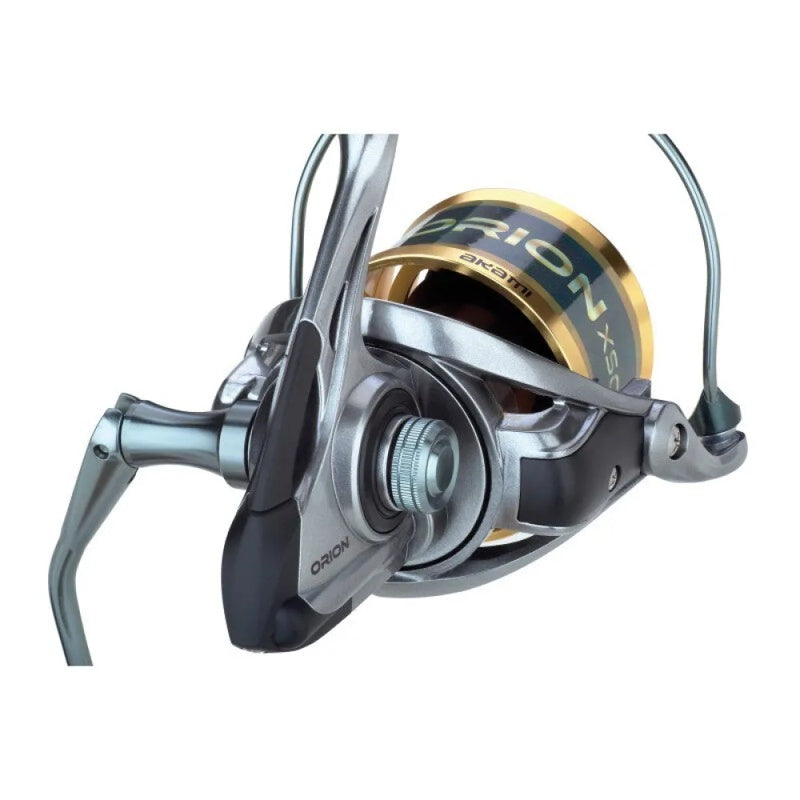 Molinete de surfcasting Orion XSC - Mercado de Luxo - O Maior E-Commerce de Bens, Produtos e Serviços de Luxo do Brasil.