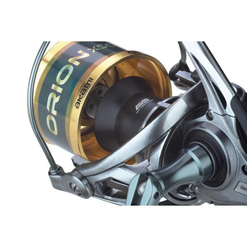 Molinete de surfcasting Orion XSC - Mercado de Luxo - O Maior E-Commerce de Bens, Produtos e Serviços de Luxo do Brasil.