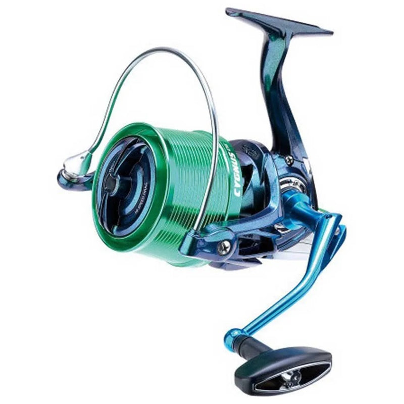 Molinete de surfcasting Edição especial Cygnus CSC - Mercado de Luxo - O Maior E-Commerce de Bens, Produtos e Serviços de Luxo do Brasil.