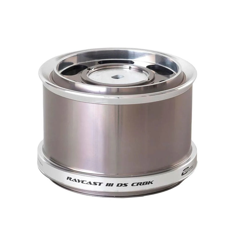 Molinete de surfcasting Raycast III CRBK DS - Mercado de Luxo - O Maior E-Commerce de Bens, Produtos e Serviços de Luxo do Brasil.