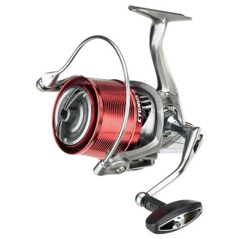 Molinete de surfcasting Cygnus CSC - Mercado de Luxo - O Maior E-Commerce de Bens, Produtos e Serviços de Luxo do Brasil.