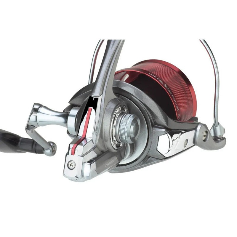 Molinete de surfcasting Cygnus CSC - Mercado de Luxo - O Maior E-Commerce de Bens, Produtos e Serviços de Luxo do Brasil.
