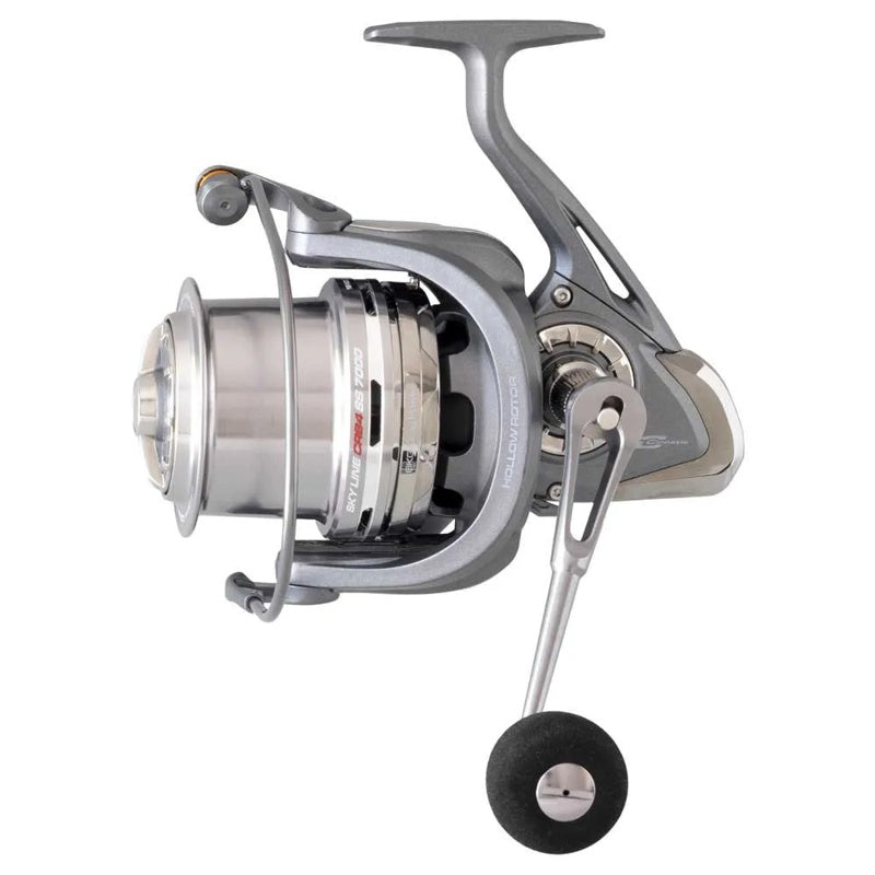 Molinete de surfcasting Sky Line CRB4 SS - Mercado de Luxo - O Maior E-Commerce de Bens, Produtos e Serviços de Luxo do Brasil.