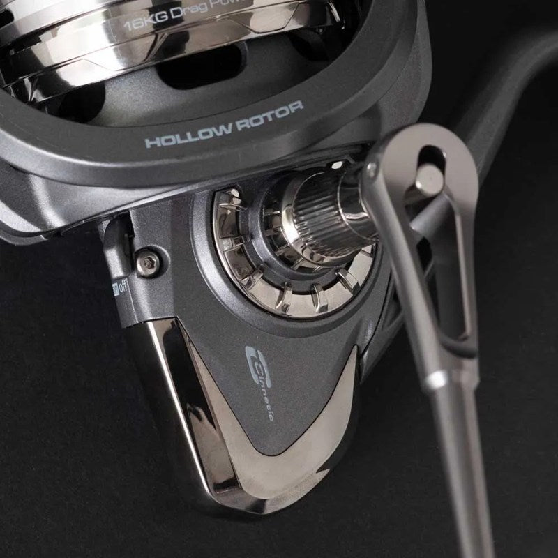 Molinete de surfcasting Sky Line CRB4 SS - Mercado de Luxo - O Maior E-Commerce de Bens, Produtos e Serviços de Luxo do Brasil.