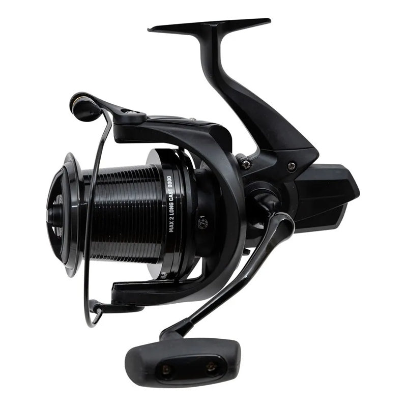 Molinete de surfcasting MAX2 Long Cast - Mercado de Luxo - O Maior E-Commerce de Bens, Produtos e Serviços de Luxo do Brasil.