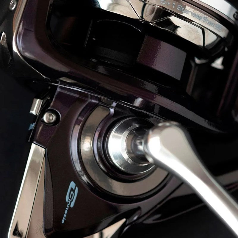 Molinete de surfcasting Raycast III CRBK SS - Mercado de Luxo - O Maior E-Commerce de Bens, Produtos e Serviços de Luxo do Brasil.