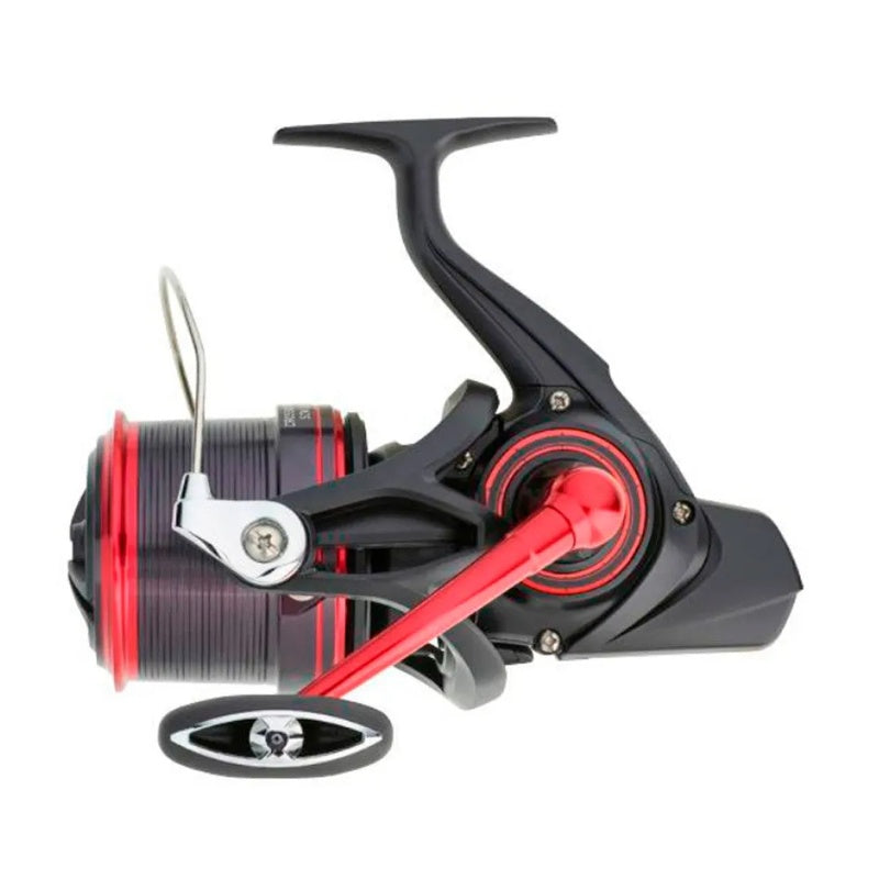 Molinete de surfcasting Crosscast Surf SCW Type R - Mercado de Luxo - O Maior E-Commerce de Bens, Produtos e Serviços de Luxo do Brasil.