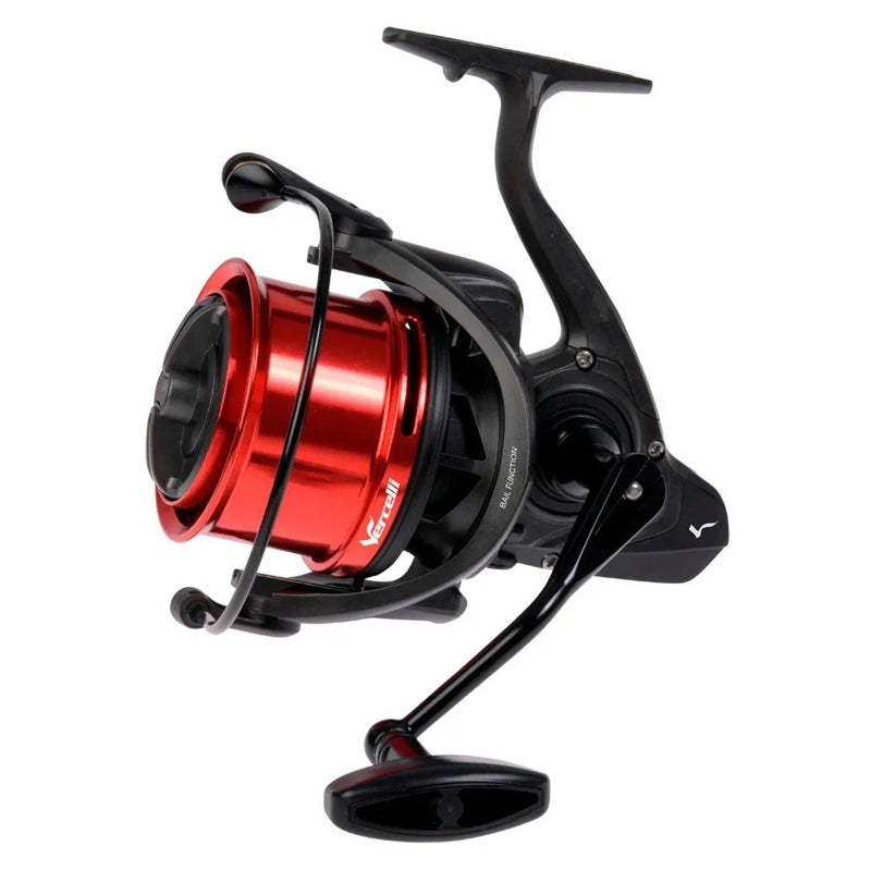 Molinete de surfcasting Oxygen SKHL - Mercado de Luxo - O Maior E-Commerce de Bens, Produtos e Serviços de Luxo do Brasil.