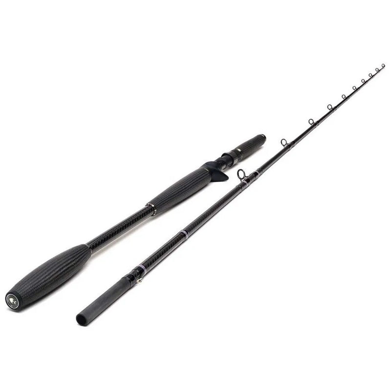Cana baitcasting W10 Monsterstick-T - Mercado de Luxo - O Maior E-Commerce de Bens, Produtos e Serviços de Luxo do Brasil.