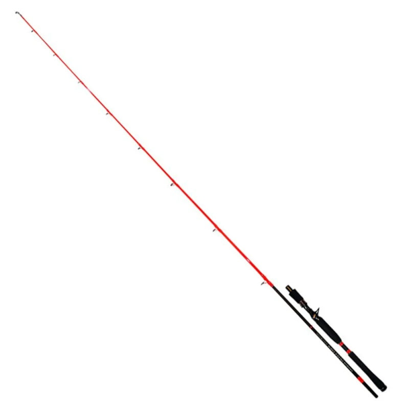 Cana baitcasting Injection - Mercado de Luxo - O Maior E-Commerce de Bens, Produtos e Serviços de Luxo do Brasil.