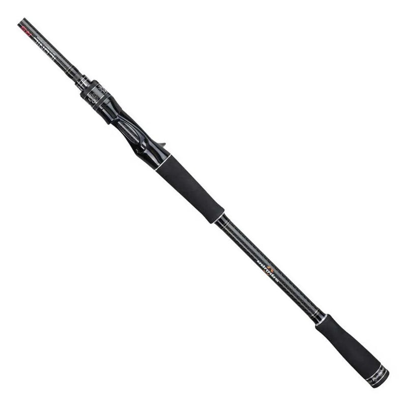 Cana baitcasting Iconic RS ICRSC 762 XXH Monster Punisher - Mercado de Luxo - O Maior E-Commerce de Bens, Produtos e Serviços de Luxo do Brasil.