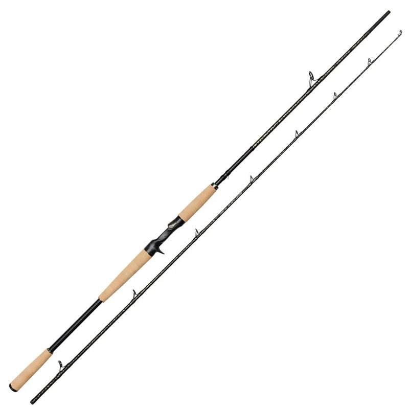Cana baitcasting W8 Powercast T - Mercado de Luxo - O Maior E-Commerce de Bens, Produtos e Serviços de Luxo do Brasil.