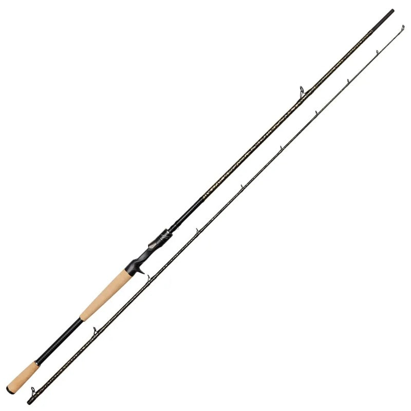 Cana baitcasting W8 Powerstrike T - Mercado de Luxo - O Maior E-Commerce de Bens, Produtos e Serviços de Luxo do Brasil.