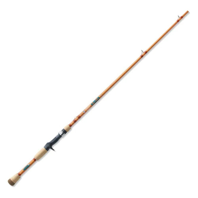 Cana baitcasting Legend Glass 1 Secções - Mercado de Luxo - O Maior E-Commerce de Bens, Produtos e Serviços de Luxo do Brasil.