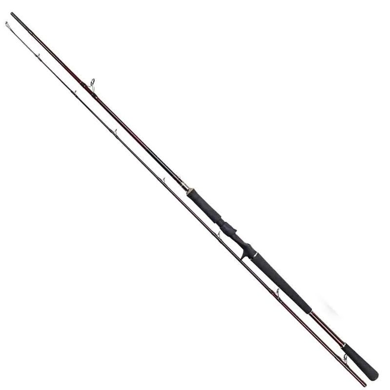 Cana baitcasting W6 Powercast-T - Mercado de Luxo - O Maior E-Commerce de Bens, Produtos e Serviços de Luxo do Brasil.
