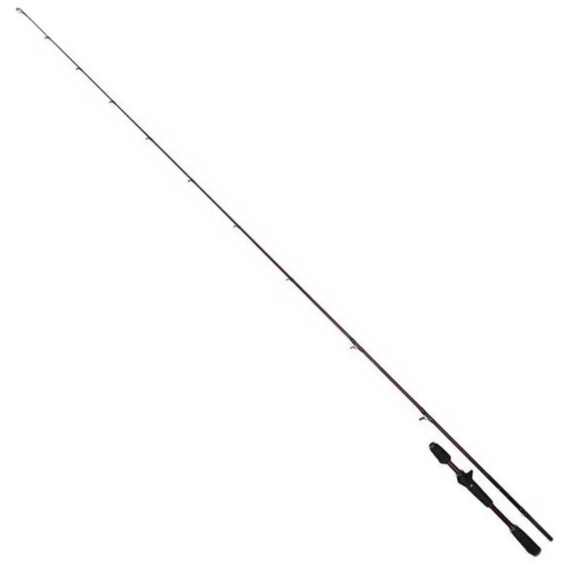 Cana baitcasting W6 Vertical T - Mercado de Luxo - O Maior E-Commerce de Bens, Produtos e Serviços de Luxo do Brasil.