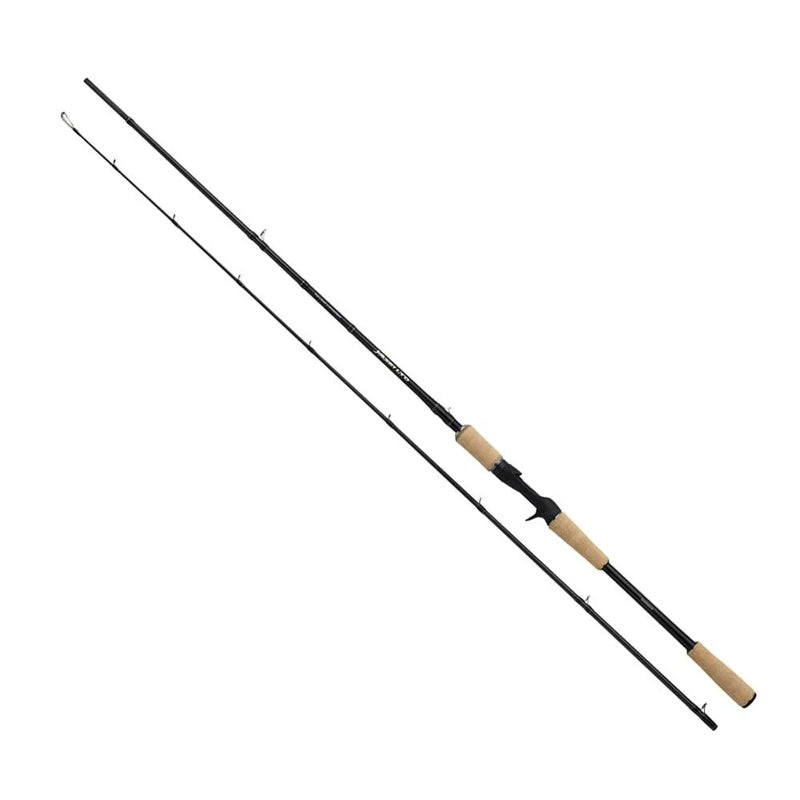 Cana baitcasting Yasei LTD Pike Crank - Mercado de Luxo - O Maior E-Commerce de Bens, Produtos e Serviços de Luxo do Brasil.