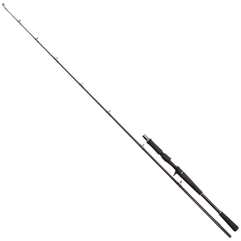 Cana baitcasting W6 Jerkbait-T - Mercado de Luxo - O Maior E-Commerce de Bens, Produtos e Serviços de Luxo do Brasil.