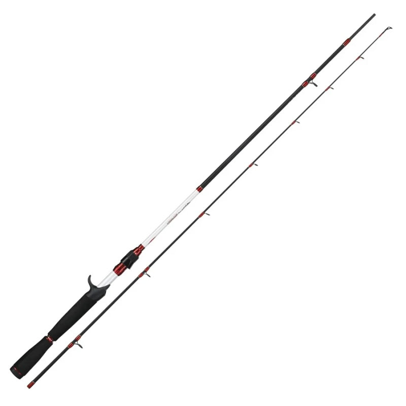 Cana baitcasting Urban Spirit - Mercado de Luxo - O Maior E-Commerce de Bens, Produtos e Serviços de Luxo do Brasil.