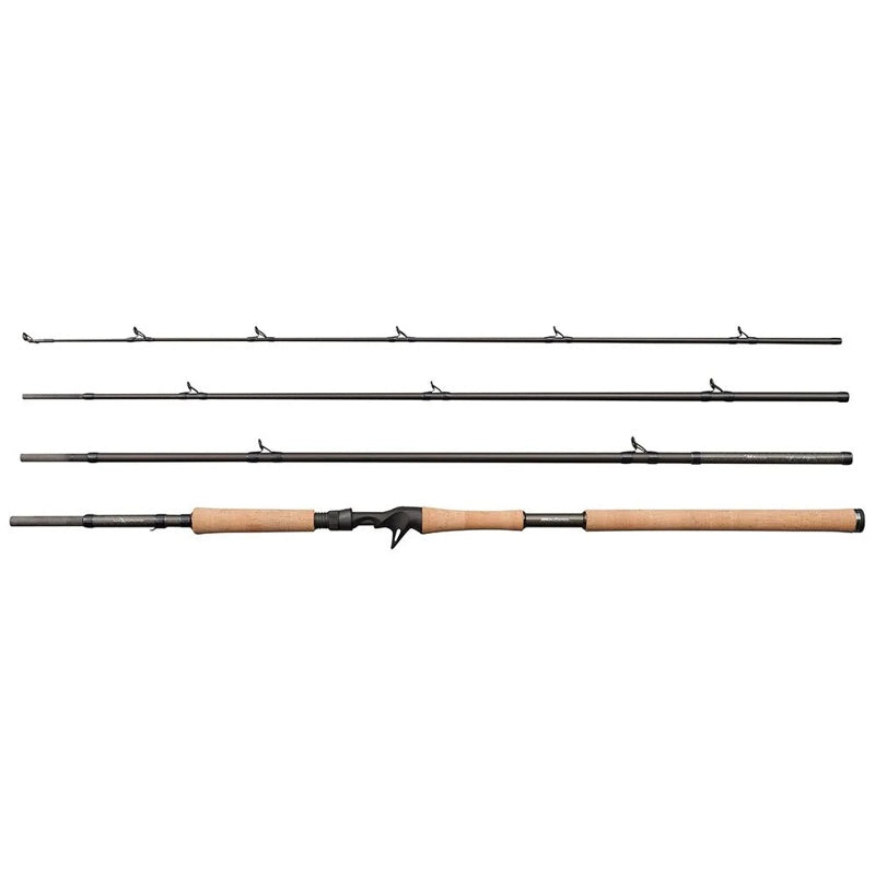 Cana baitcasting Mörrum - Mercado de Luxo - O Maior E-Commerce de Bens, Produtos e Serviços de Luxo do Brasil.