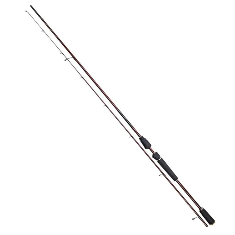 Cana baitcasting W6 Dropshot - Mercado de Luxo - O Maior E-Commerce de Bens, Produtos e Serviços de Luxo do Brasil.