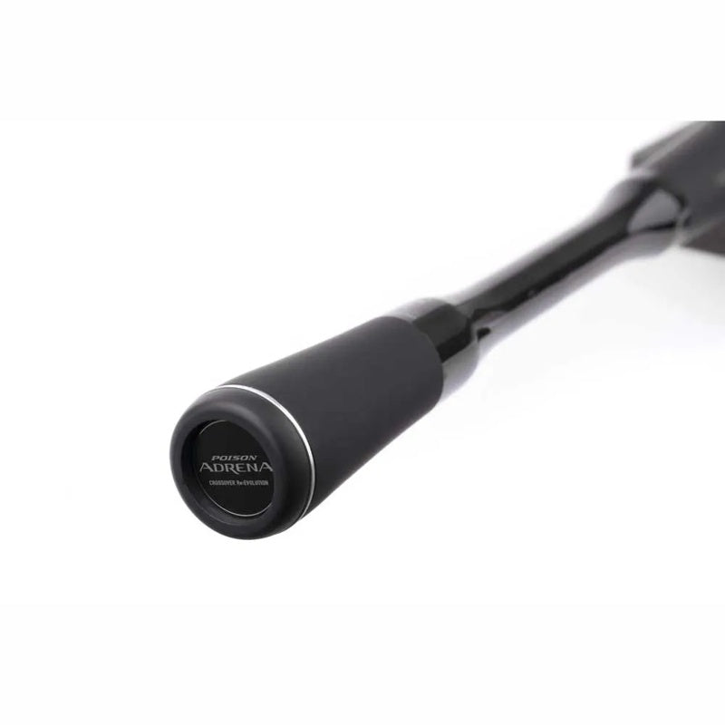 Cana baitcasting Poison Adrena - Mercado de Luxo - O Maior E-Commerce de Bens, Produtos e Serviços de Luxo do Brasil.