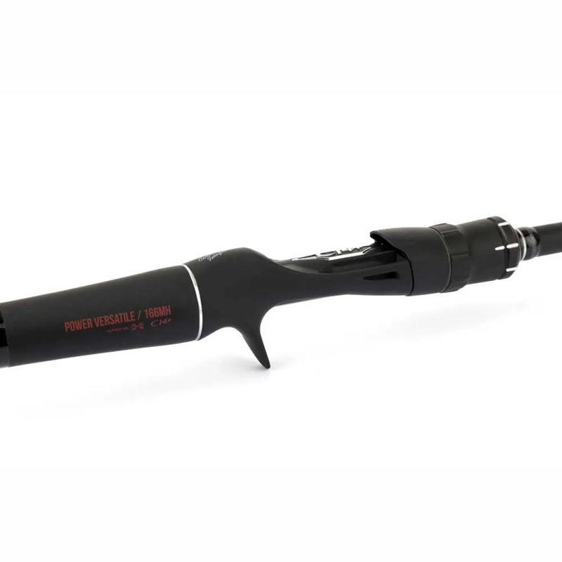 Cana baitcasting Poison Adrena - Mercado de Luxo - O Maior E-Commerce de Bens, Produtos e Serviços de Luxo do Brasil.