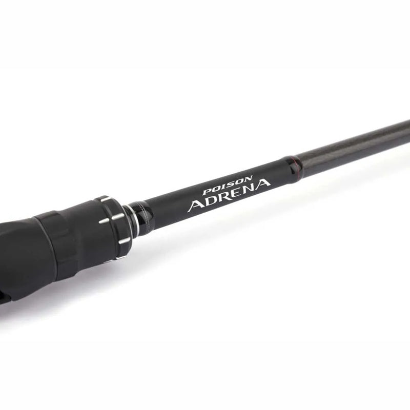 Cana baitcasting Poison Adrena - Mercado de Luxo - O Maior E-Commerce de Bens, Produtos e Serviços de Luxo do Brasil.