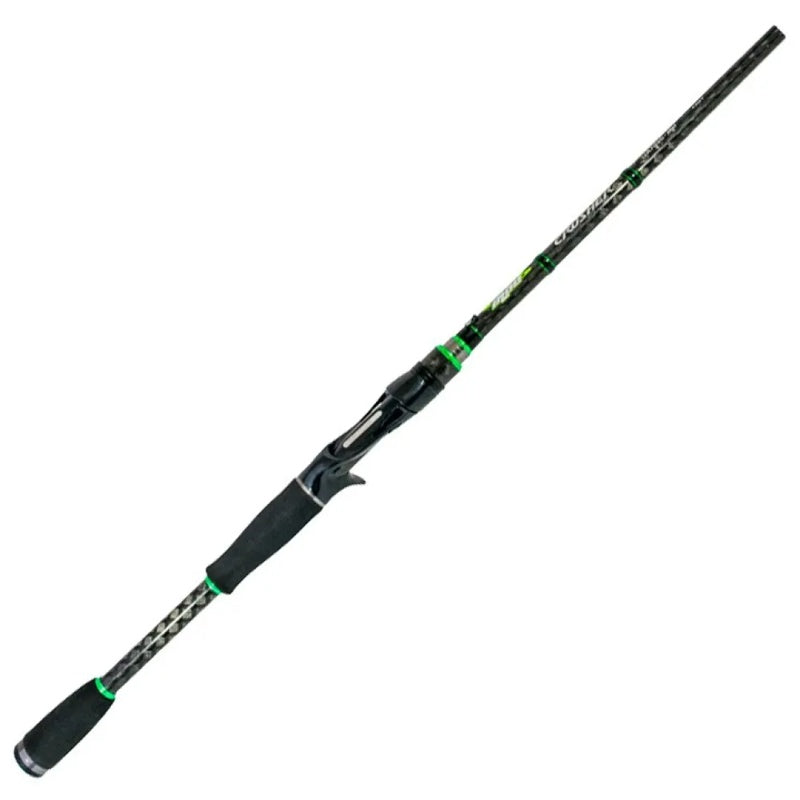 Cana baitcasting Crusher - Mercado de Luxo - O Maior E-Commerce de Bens, Produtos e Serviços de Luxo do Brasil.