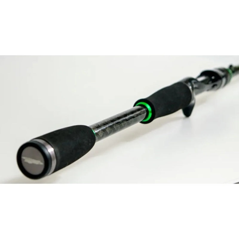 Cana baitcasting Crusher - Mercado de Luxo - O Maior E-Commerce de Bens, Produtos e Serviços de Luxo do Brasil.
