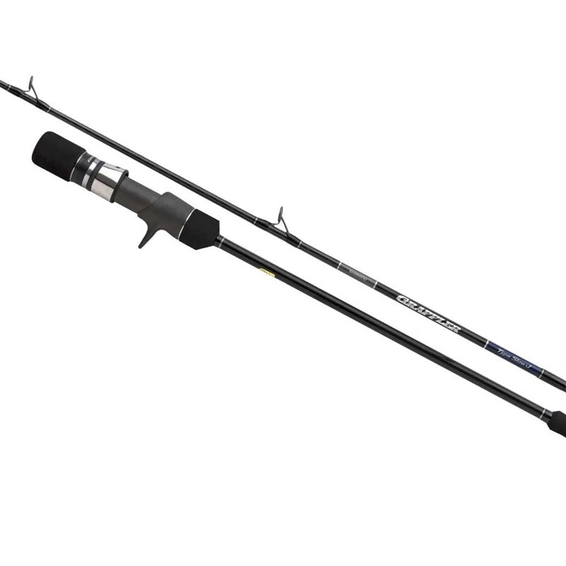 Cana baitcasting Grappler Game Type Slow - Mercado de Luxo - O Maior E-Commerce de Bens, Produtos e Serviços de Luxo do Brasil.