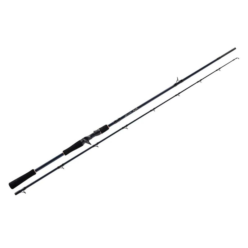 Cana baitcasting Fioretto Trofeo 2 Secções - Mercado de Luxo - O Maior E-Commerce de Bens, Produtos e Serviços de Luxo do Brasil.