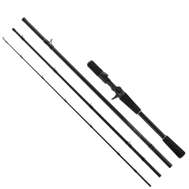 Cana baitcasting Fioretto Essence Travel - Mercado de Luxo - O Maior E-Commerce de Bens, Produtos e Serviços de Luxo do Brasil.