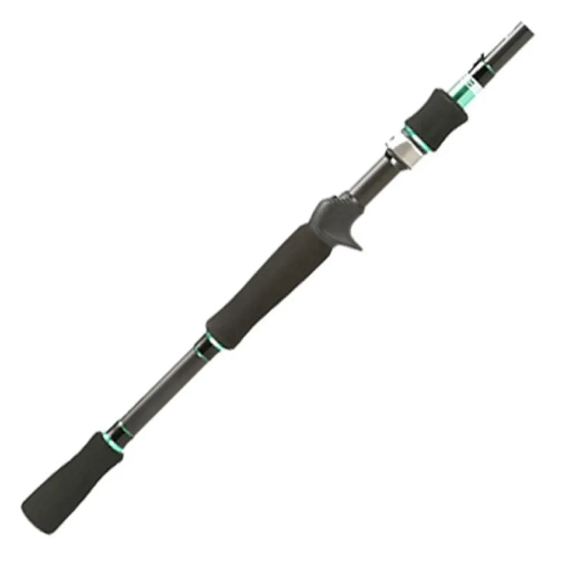 Cana baitcasting Genesis III Magic Stick - Mercado de Luxo - O Maior E-Commerce de Bens, Produtos e Serviços de Luxo do Brasil.