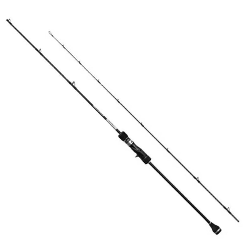 Cana baitcasting 25Grappler Type SJ - Mercado de Luxo - O Maior E-Commerce de Bens, Produtos e Serviços de Luxo do Brasil.