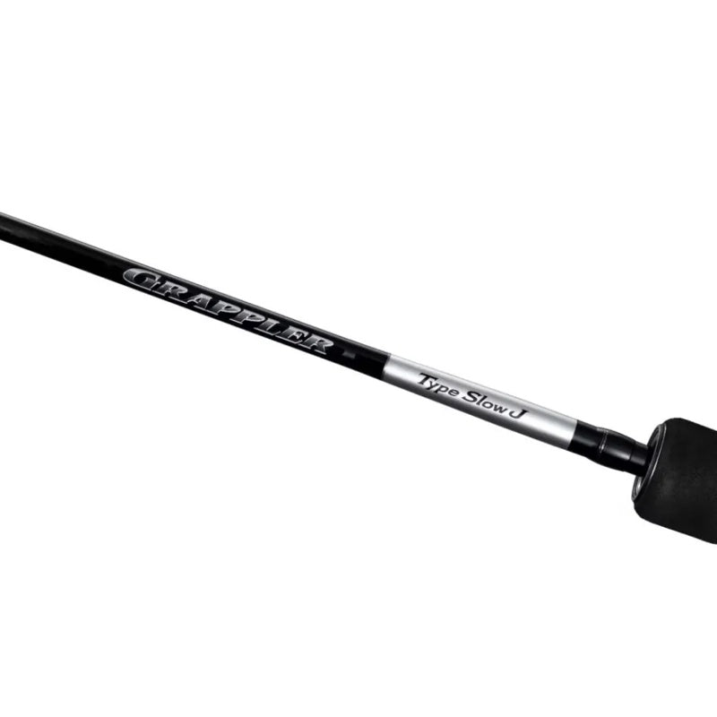 Cana baitcasting 25Grappler Type SJ - Mercado de Luxo - O Maior E-Commerce de Bens, Produtos e Serviços de Luxo do Brasil.