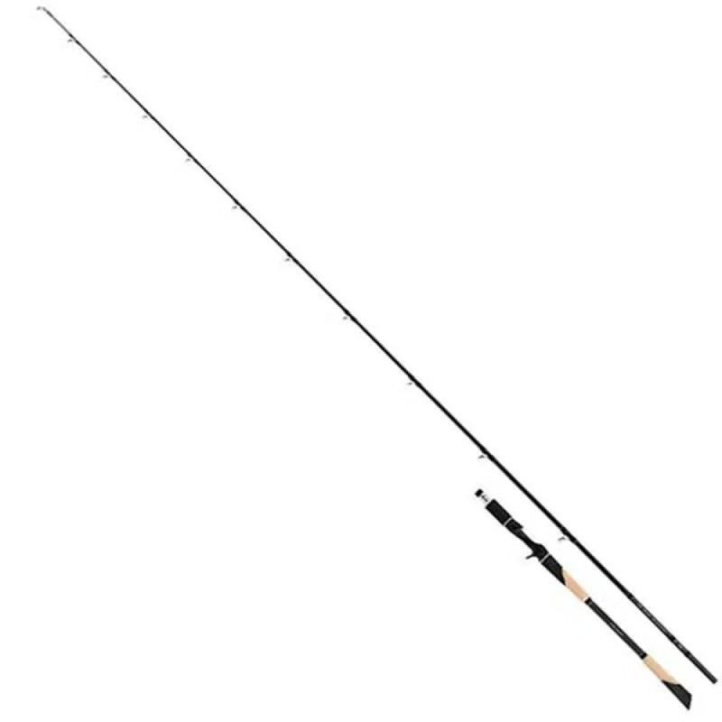 Cana baitcasting TR Power Swim - Mercado de Luxo - O Maior E-Commerce de Bens, Produtos e Serviços de Luxo do Brasil.