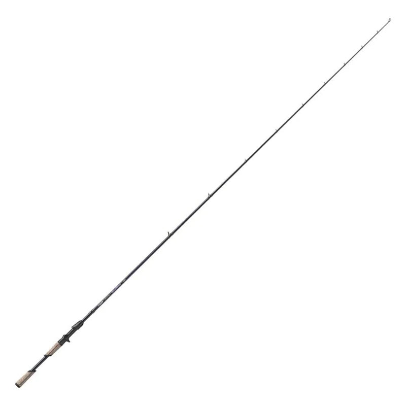 Cana baitcasting Mojo Bass Trigon - Mercado de Luxo - O Maior E-Commerce de Bens, Produtos e Serviços de Luxo do Brasil.