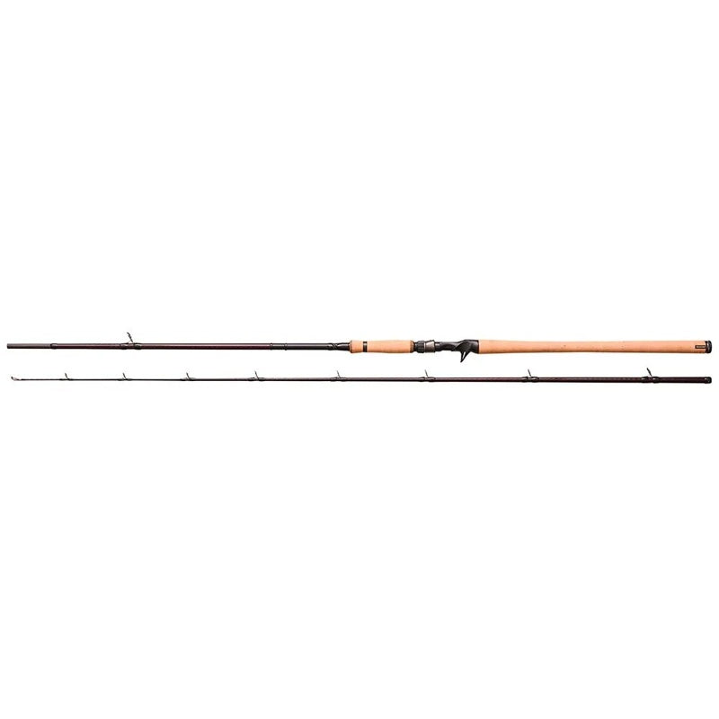 Cana baitcasting Alpha SG6 Monster - Mercado de Luxo - O Maior E-Commerce de Bens, Produtos e Serviços de Luxo do Brasil.