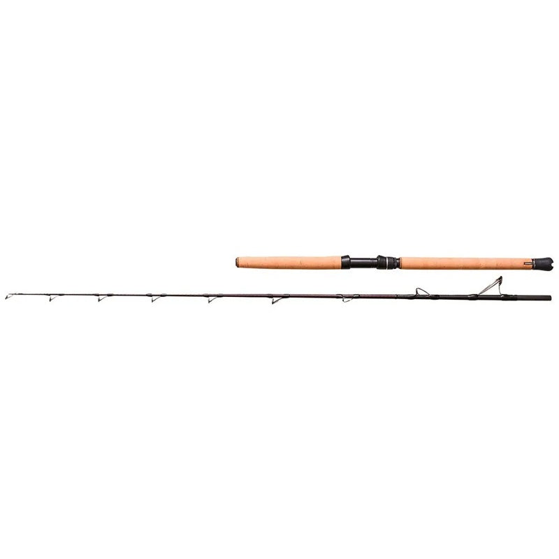 Cana baitcasting Fury SG6 Halibut - Mercado de Luxo - O Maior E-Commerce de Bens, Produtos e Serviços de Luxo do Brasil.