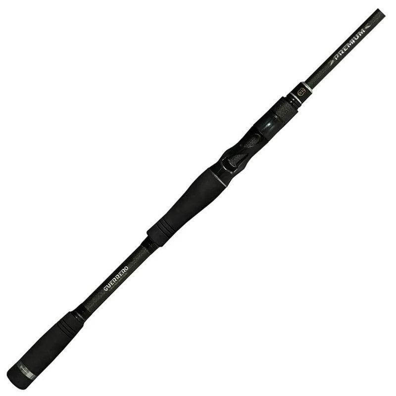 Cana baitcasting Premium Limited Guerrero - Mercado de Luxo - O Maior E-Commerce de Bens, Produtos e Serviços de Luxo do Brasil.