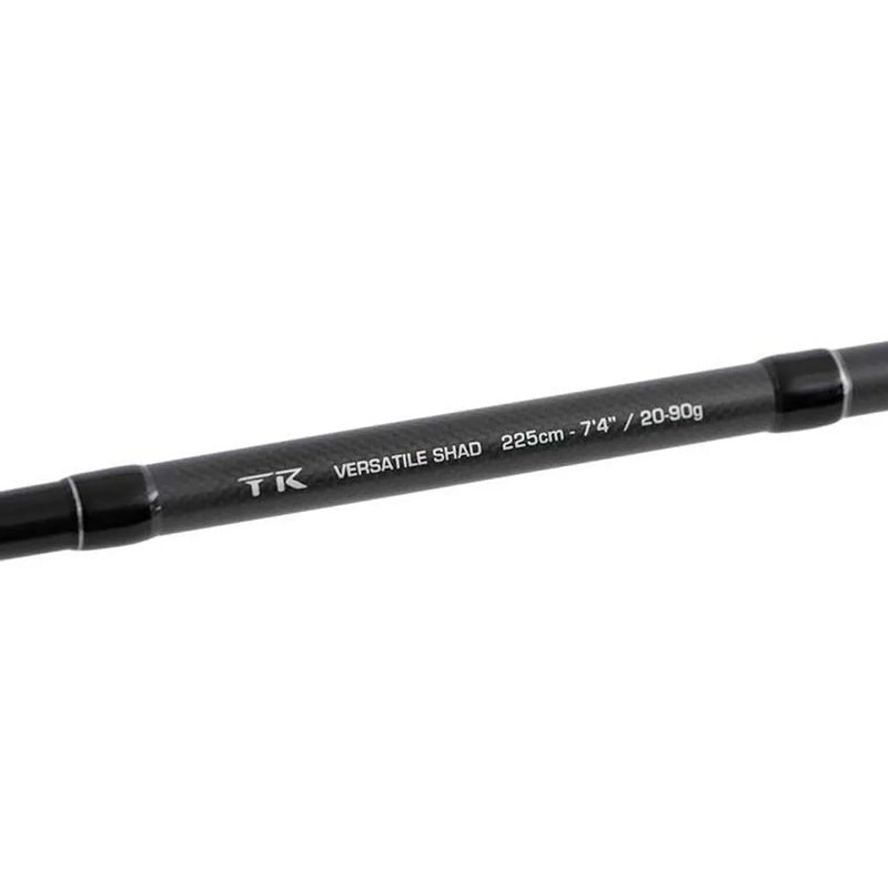 Cana baitcasting TR Versatile Shad - Mercado de Luxo - O Maior E-Commerce de Bens, Produtos e Serviços de Luxo do Brasil.